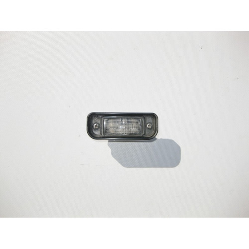 Mercedes-Benz A2158200156 Фонарь - плафон подсветки номерного знака в сборе CL C215