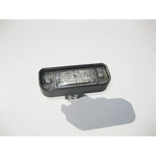 Mercedes-Benz A2158200156 Фонарь - плафон подсветки номерного знака в сборе CL C215