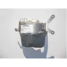 A6420960468 Защитный экран турбонагнетателя - турбины двигателя OM642 V6 3.0 cdi E-Class W211 C-Class W203 ML W164 GL X164 S-Class W221 CLS C219