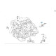 A0051537228 Intake Air Pressure Sensor E-class S211 E-class W211 CLS C219 C-class W203 C-class S203 CL203 Sportcoupe CLC C203 CLK Coupe C209