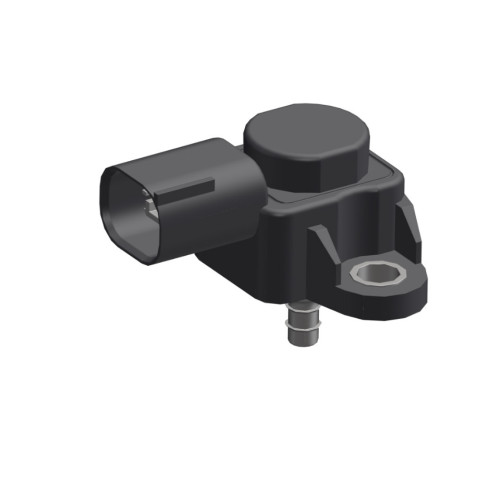 Mercedes-Benz A0051537228 Intake Air Pressure Sensor E-class S211 E-class W211 CLS C219 C-class W203 C-class S203 CL203 Sportcoupe CLC C203 CLK Coupe C209