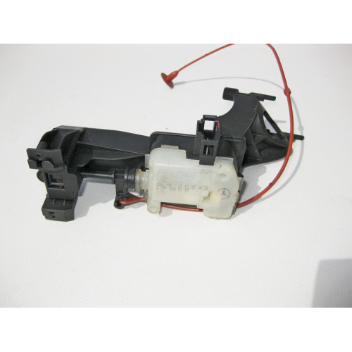 Mercedes-Benz A1648200072 Замок механизма лючка бензобака ML W164