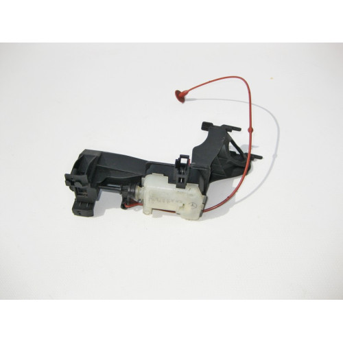 Mercedes-Benz A1648200072 Замок механизма лючка бензобака ML W164