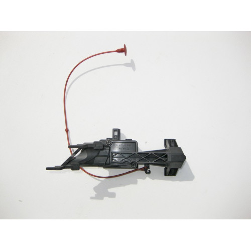 Mercedes-Benz A1648200072 Замок механизма лючка бензобака ML W164