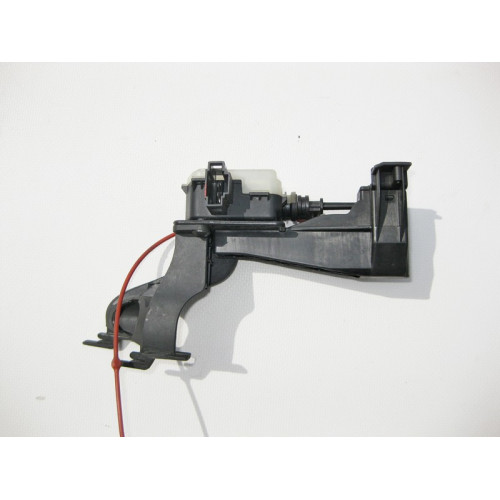 Mercedes-Benz A1648200072 Замок механизма лючка бензобака ML W164