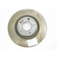 09D53113 Rear brake disc 320x24mm C-Class W205 E-Class W213 C238 GLC C253 X253 CLS C257