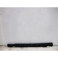 A2056980354 Порог пластиковый левый Avantgarde C-Class W205