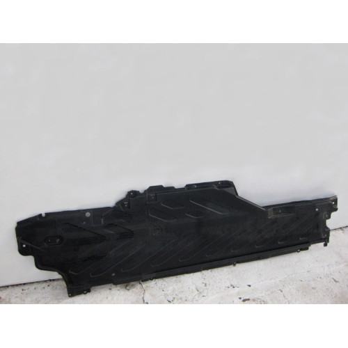 Mercedes-Benz A2056841900 Защита днища боковая левая C-Class W205