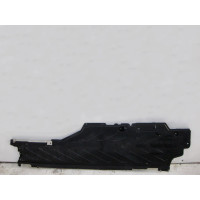 A2056842000 Right underbody protection C-Class W205