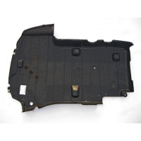 A2056906305 Boot niche protection C-Class W205