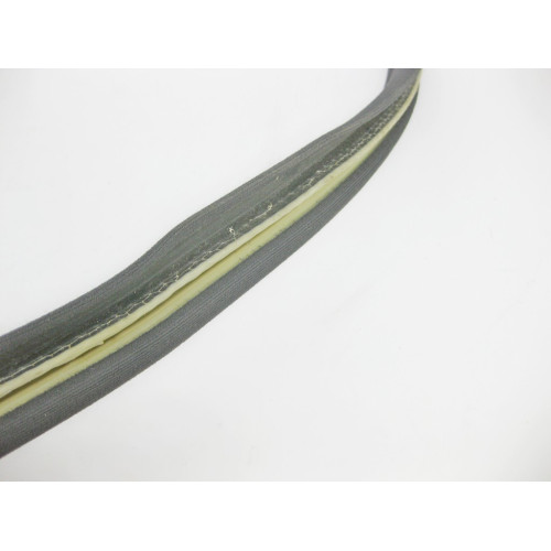 Mercedes-Benz A2206970551 9B56 Уплотнитель задней двери на кузове антрацит S-Class W220 Long