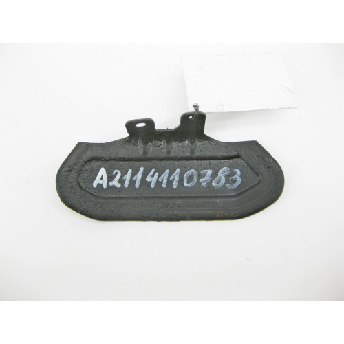 Mercedes-Benz A2114110783 Защитная панель на переднем левом поворотном кулаке E-Class W211 4matic