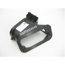 A2038302603 Fresh air intake flap for interior heater C-class W203 C-class S203 CL203 Sportcoupe CLC C203 CLK Coupe C209