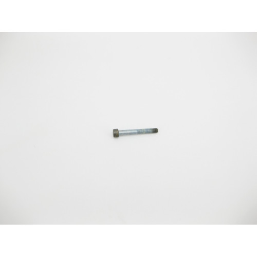 Mercedes-Benz N007984008041 Болт с головкой H6 шестигранник M8 x 60 mm E-Class W210 W211 S-Class 220 Vito W638 G-Class W463 SL R129