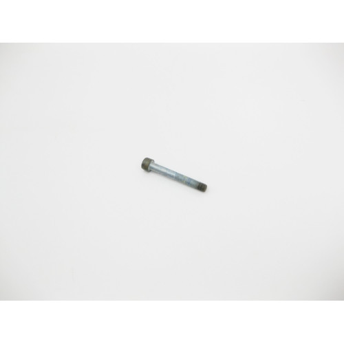 Mercedes-Benz N007984008041 Болт с головкой H6 шестигранник M8 x 60 mm E-Class W210 W211 S-Class 220 Vito W638 G-Class W463 SL R129