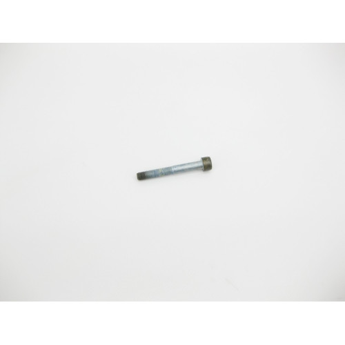 Mercedes-Benz N007984008041 Болт с головкой H6 шестигранник M8 x 60 mm E-Class W210 W211 S-Class 220 Vito W638 G-Class W463 SL R129