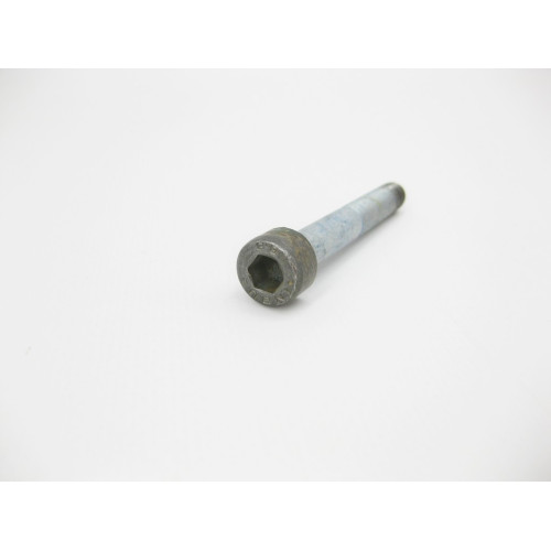 Mercedes-Benz N007984008041 Болт с головкой H6 шестигранник M8 x 60 mm E-Class W210 W211 S-Class 220 Vito W638 G-Class W463 SL R129