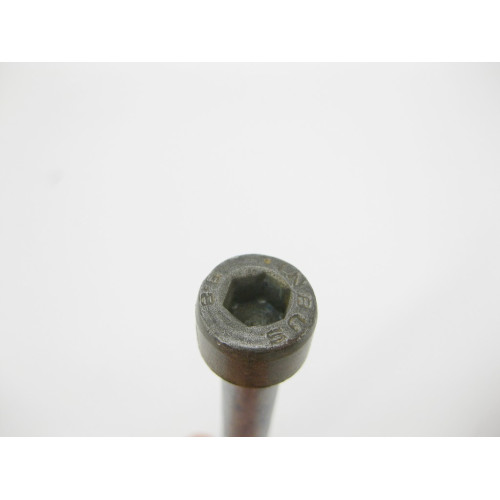 Mercedes-Benz N007984008041 Болт с головкой H6 шестигранник M8 x 60 mm E-Class W210 W211 S-Class 220 Vito W638 G-Class W463 SL R129