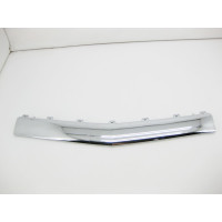 A2188851774 Новая хром накладка бампера нижняя средняя AMG рестайлинг CLS C218