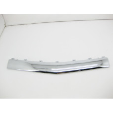 A2188851774 New chrome bumper trim lower middle AMG restyling CLS C218