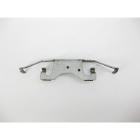 A0014212391 Retaining bracket - rear brake caliper spring E-Class W212 CLS C218