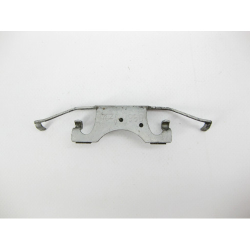 Mercedes-Benz A0014212391 Retaining bracket - rear brake caliper spring E-Class W212 CLS C218