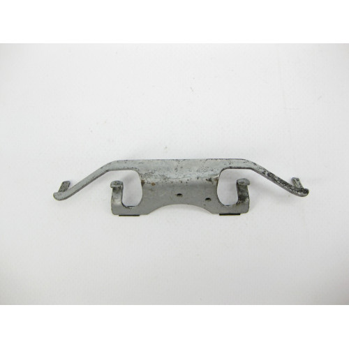 Mercedes-Benz A0014212391 Retaining bracket - rear brake caliper spring E-Class W212 CLS C218