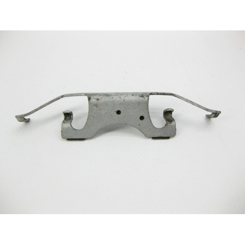 Mercedes-Benz A0014212391 Retaining bracket - rear brake caliper spring E-Class W212 CLS C218