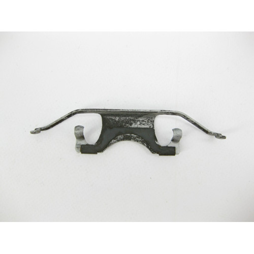 Mercedes-Benz A0014212391 Retaining bracket - rear brake caliper spring E-Class W212 CLS C218
