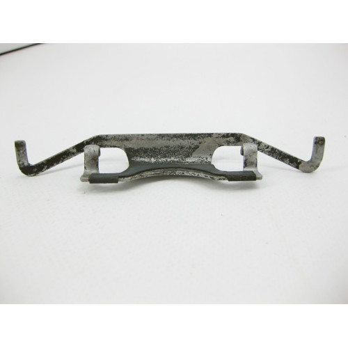 Mercedes-Benz A0014212391 Retaining bracket - rear brake caliper spring E-Class W212 CLS C218
