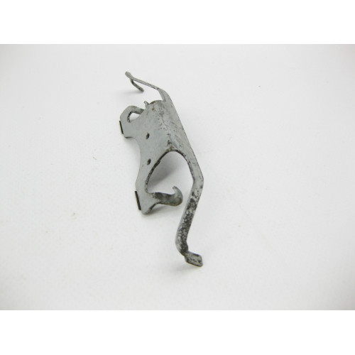 Mercedes-Benz A0014212391 Retaining bracket - rear brake caliper spring E-Class W212 CLS C218