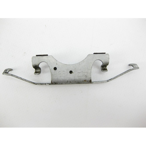 Mercedes-Benz A0014212391 Retaining bracket - rear brake caliper spring E-Class W212 CLS C218