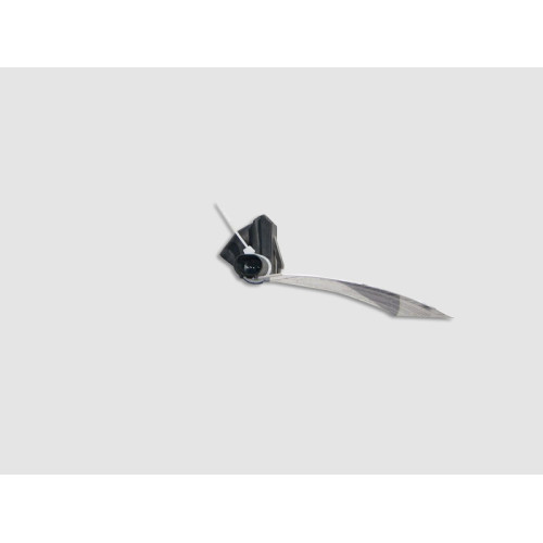 Mercedes-Benz A1648600247 Правая форсунка омывателя лобового стекла с подогревом ML W164 GL X164