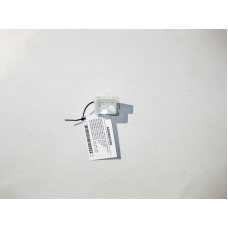 A0999067000 Плафон подсветки номерного знака S-Class W222 E-Class W212 W213 CLS C218 SL R231