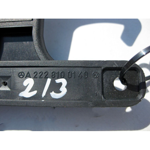 Mercedes-Benz A2228100140 Крючёк для сумок в багажнике
