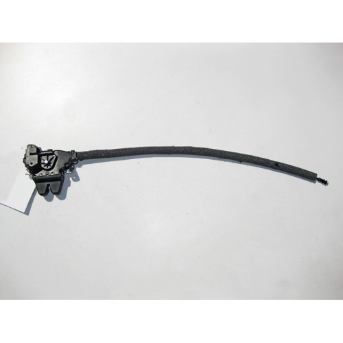Mercedes-Benz A2047500485 Замок багажника C-Class W205 E-Class W212 C207 CLS C218