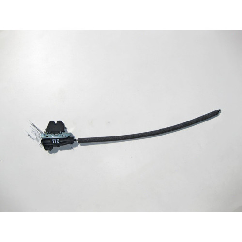 Mercedes-Benz A2047500485 Замок багажника C-Class W205 E-Class W212 C207 CLS C218