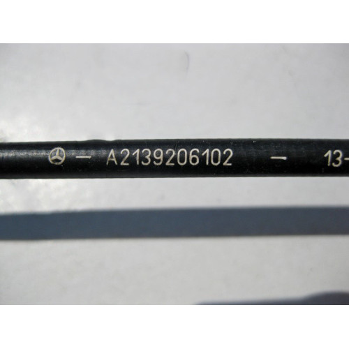 Mercedes-Benz A2139206102 Замок спинки заднего сидения E-Class W213