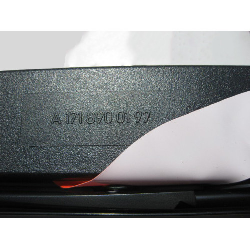 Mercedes-Benz A1718900197 Знак аварийной остановки