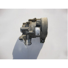 A2642000100 Water pump - coolant pump for engine M264 R4 1.5 2.0L E-Class W213 C238 C-Class W205 CLS C257