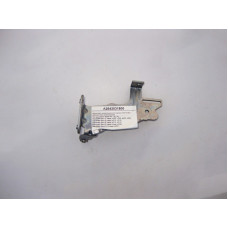 A2642031800 Кронштейн циркуляционного насоса ОЖ при двигателе M264 R4 1.5 2.0л E-Class W213 C238 C-Class W205 CLS C257 4matic