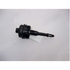 A2701800400 Oil filter housing cover for M260 M264 R4 1.5 2.0L M270 M274 1.6 engines