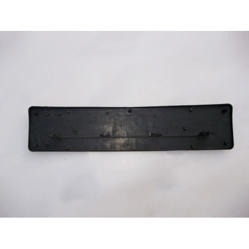 Mercedes-Benz A2058853101 A2058809802 Подиум номерного знака на переднем бампере C-Class W205