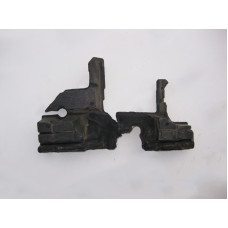 A2642261500 Шумоизоляция на двигателе M264 R4 1.5 2.0л справа E-Class W213 C238 S-Class W222 C-Class W205 CLS C257