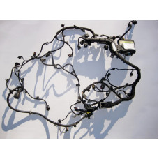 A2641504001 Engine Wiring M264 R4 1.5 2.0L E-Class W213 C238 C-Class W205 CLS C257 GLC X253