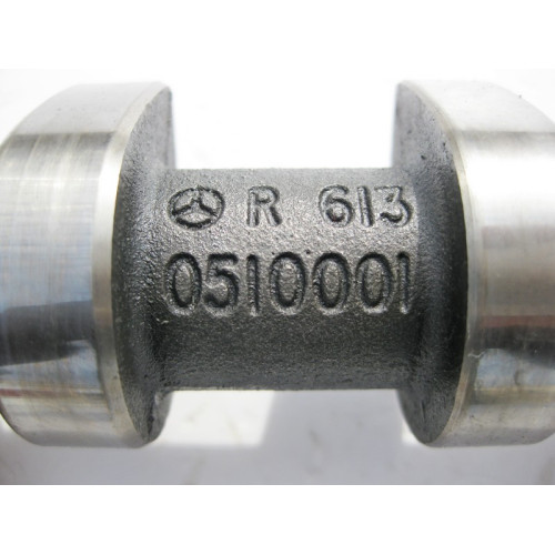Mercedes-Benz A6130501901 Распредвал выпускной для двигателей OM613 OM648 R6 3.2 cdi
