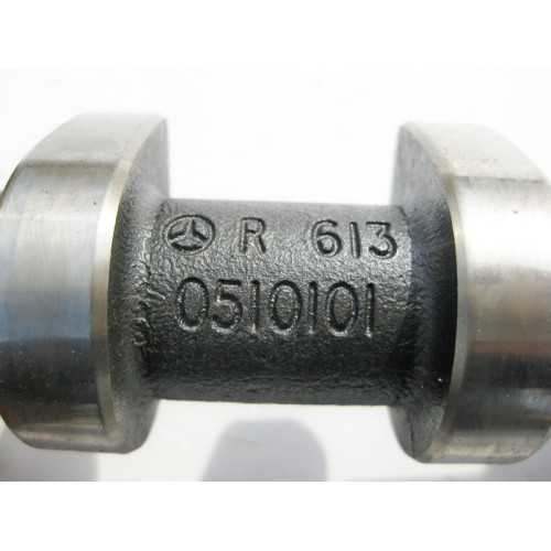 Mercedes-Benz A6130501101 Распредвал впускной для двигателей OM613 OM648 R6 3.2 cdi