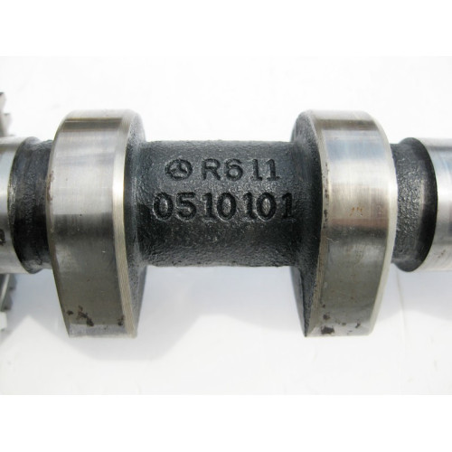 Mercedes-Benz A6110502001 R6110510101 Распредвал впускной для двигателей OM611 OM646 R4 2.2 cdi