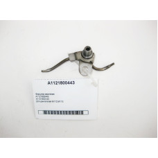 A1121800443 Масляная форсунка поршня двигателя M112 V6 2.4 2.6 2.8 3.2 3.7л M113 V8 4.3 5.0л