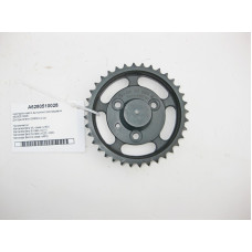 A6280510028 Left exhaust camshaft gear for OM628 V8 4.0 cdi engine